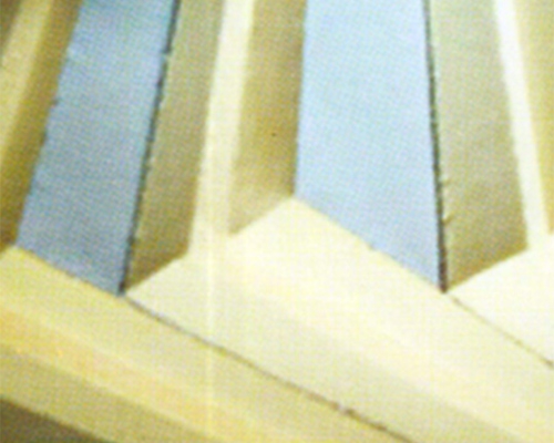 大連聚氨酯保溫材料聚氨酯復合板